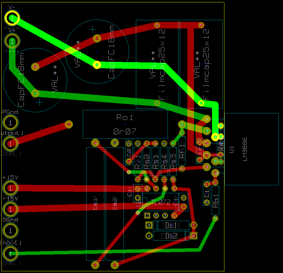 PCB-layout-no-zones